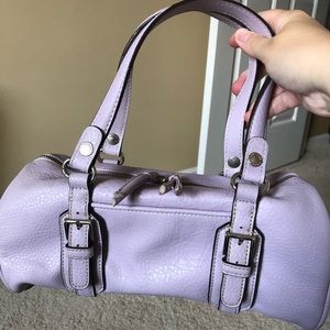 Liz Claiborne Shoulder Bag